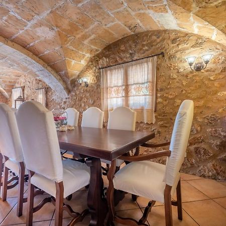 Son Xigala Villa Manacor  Bagian luar foto