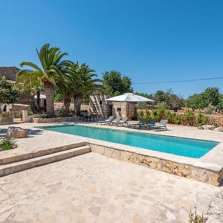 Son Xigala Villa Manacor  Bagian luar foto