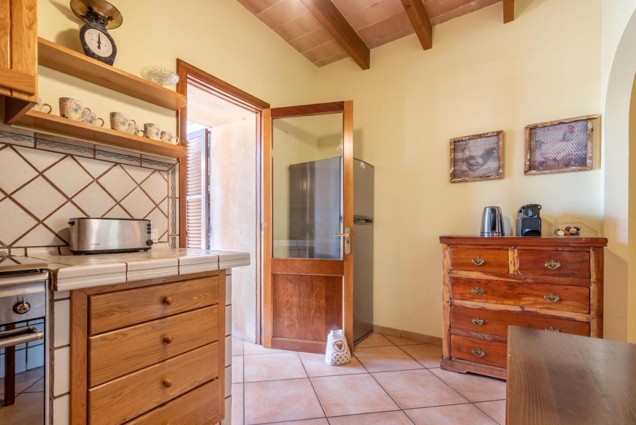 Son Xigala Villa Manacor  Bagian luar foto