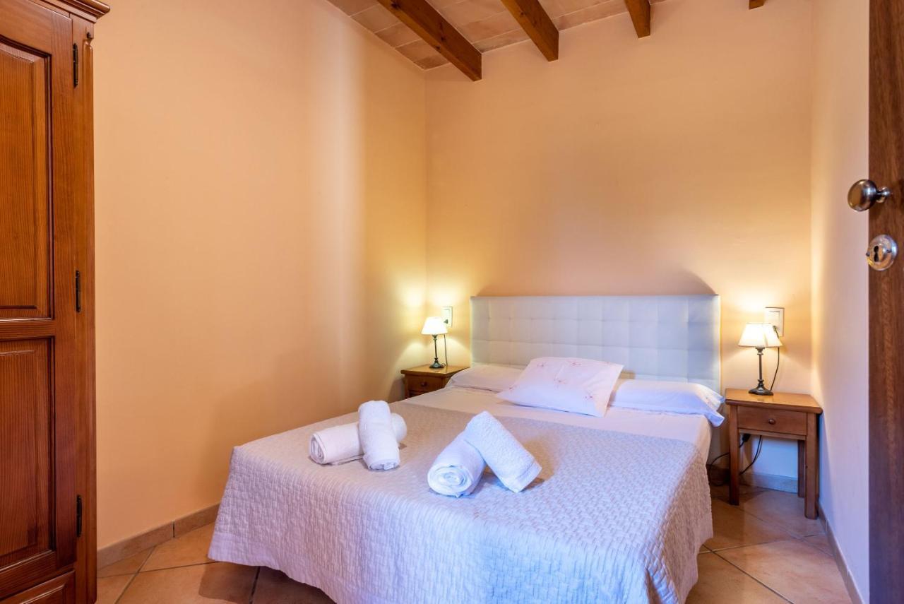 Son Xigala Villa Manacor  Bagian luar foto