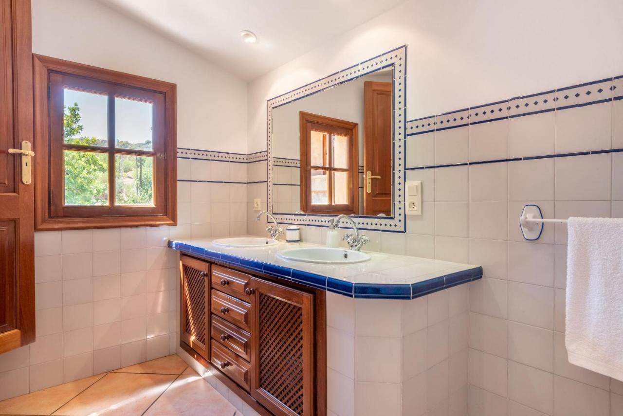 Son Xigala Villa Manacor  Bagian luar foto