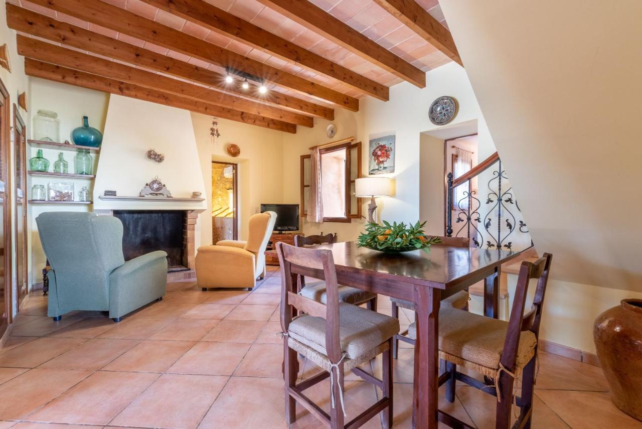 Son Xigala Villa Manacor  Bagian luar foto