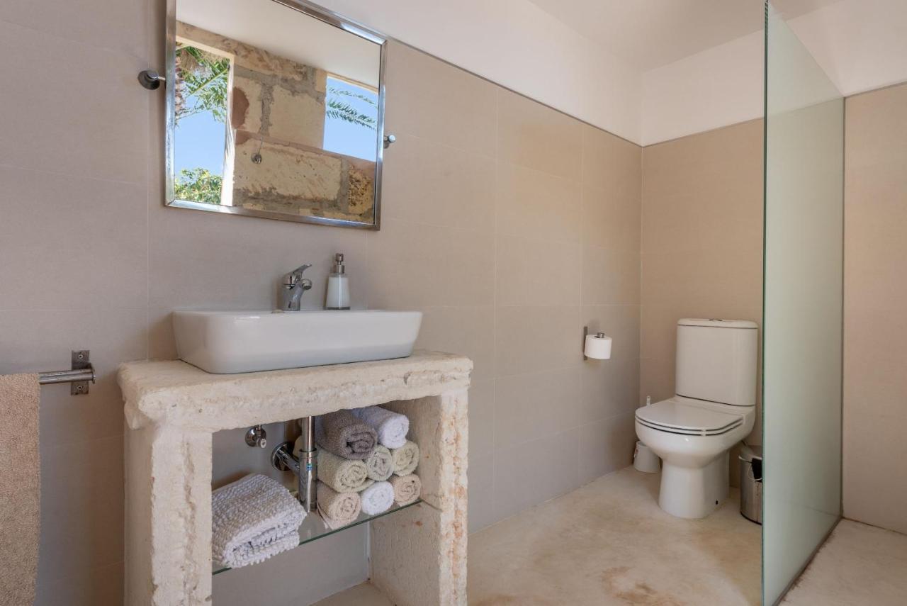 Son Xigala Villa Manacor  Bagian luar foto