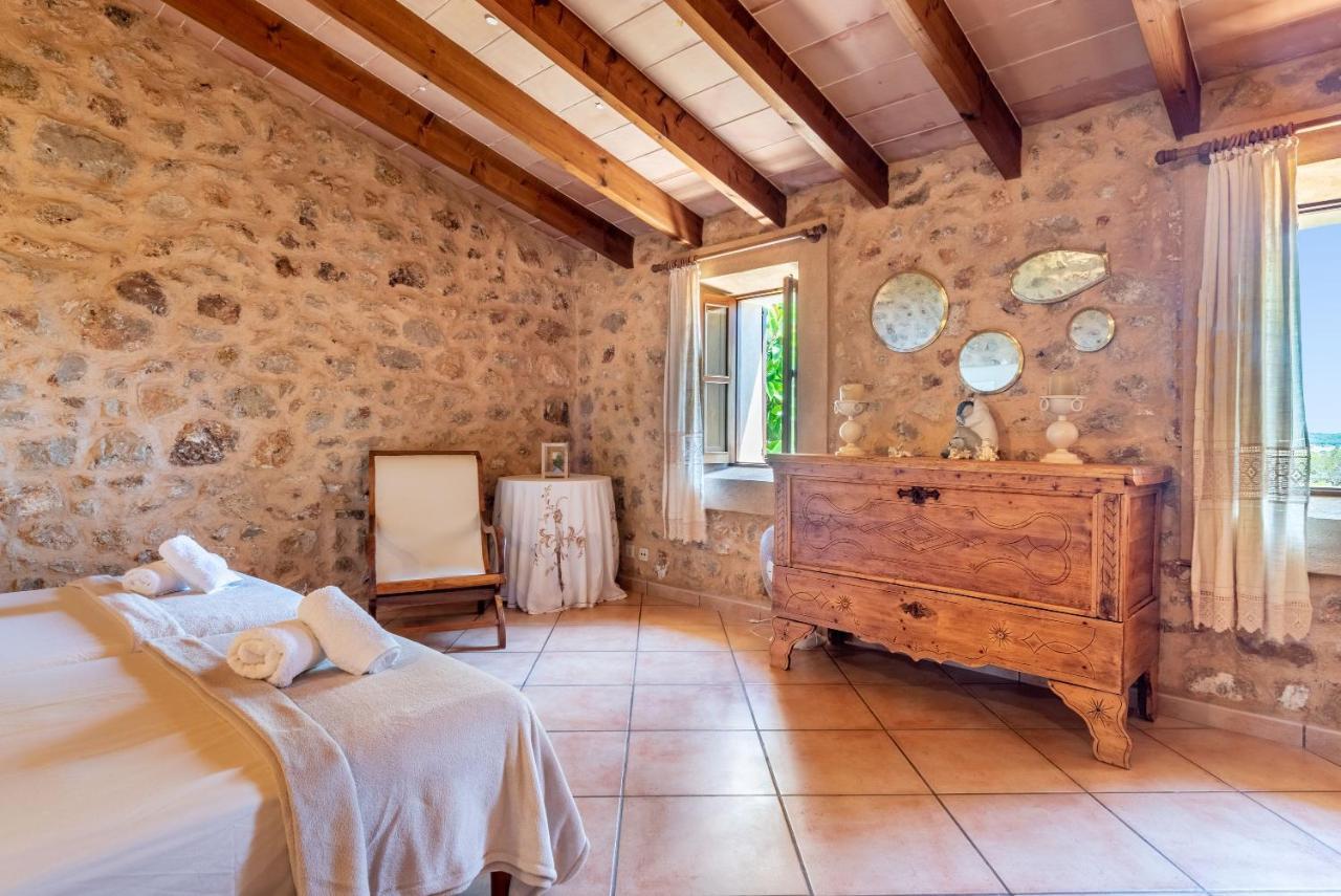 Son Xigala Villa Manacor  Bagian luar foto