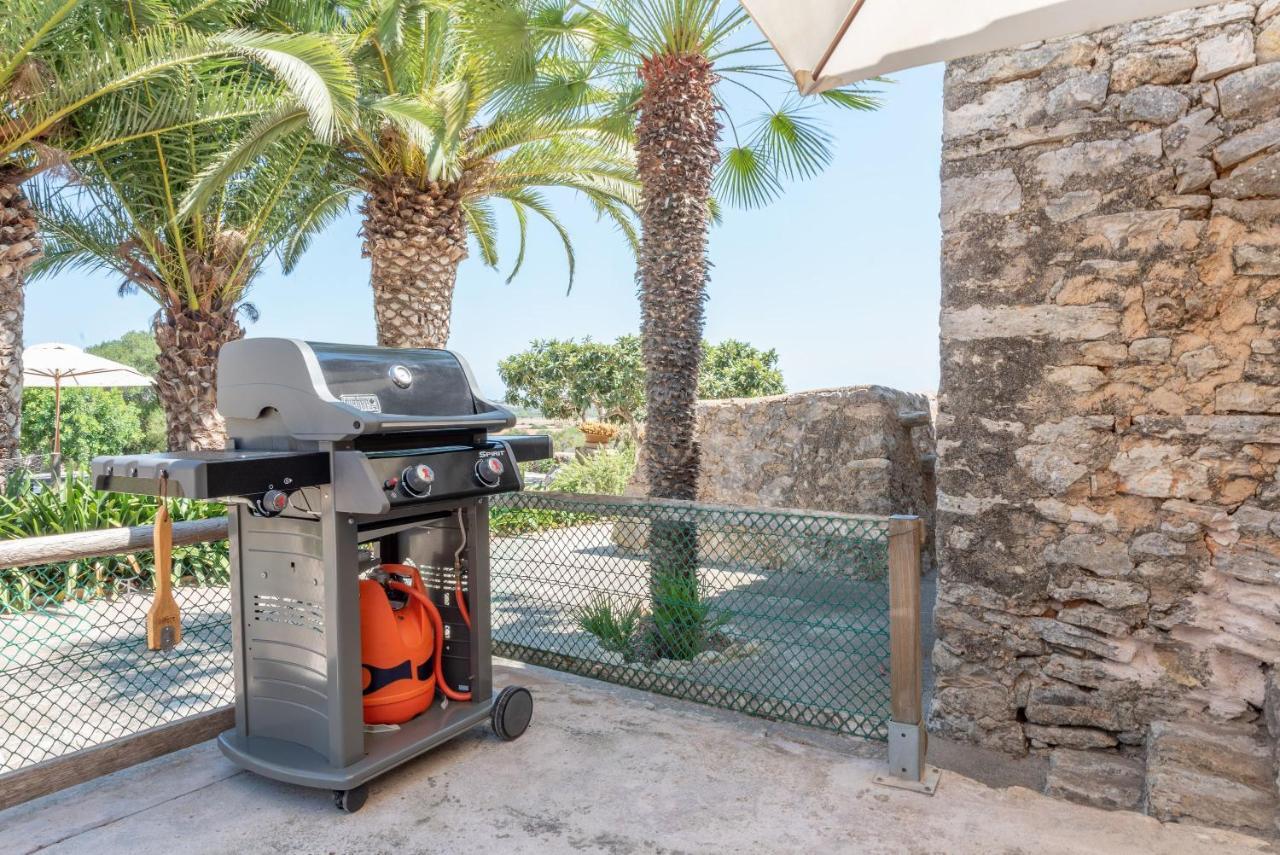 Son Xigala Villa Manacor  Bagian luar foto