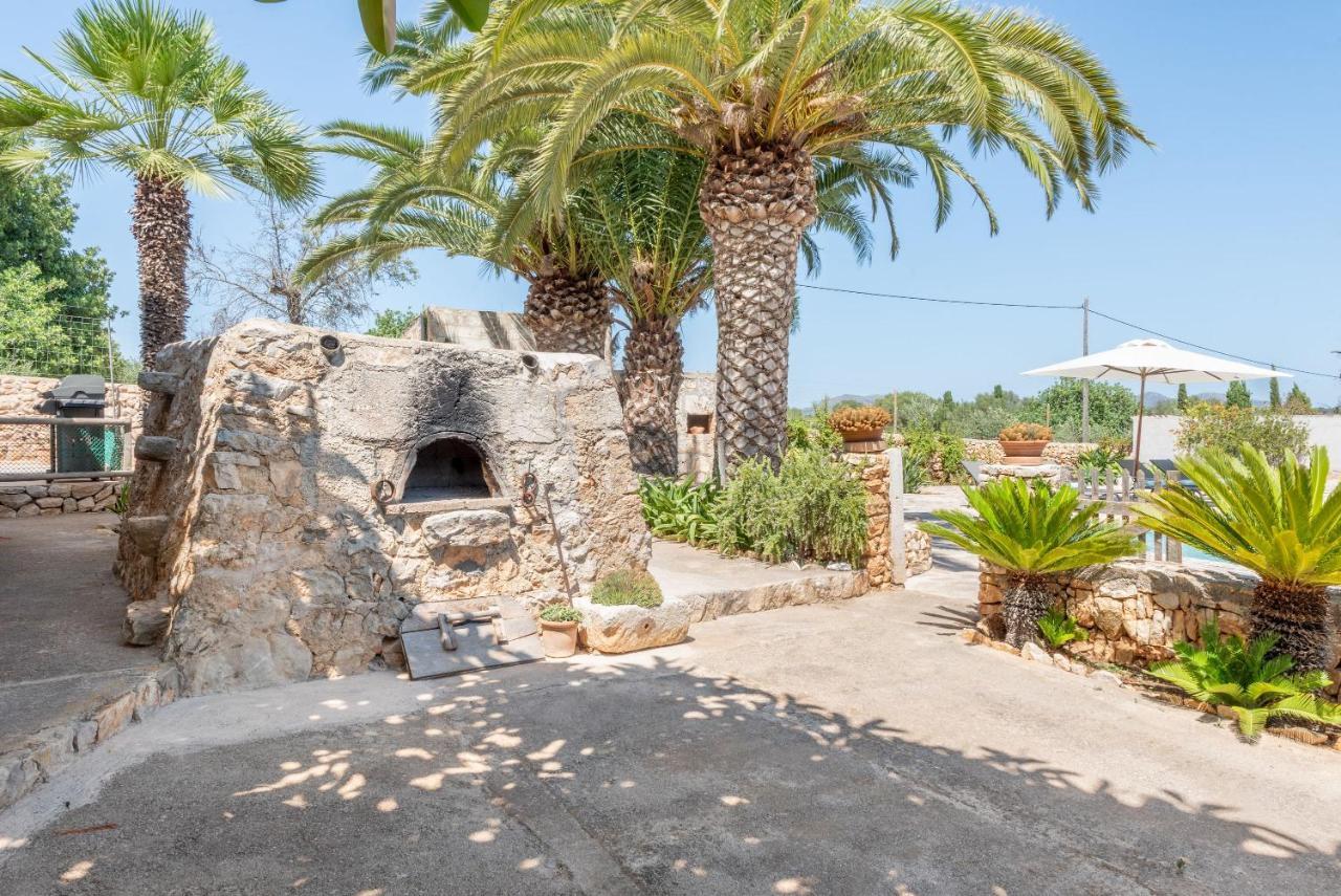 Son Xigala Villa Manacor  Bagian luar foto