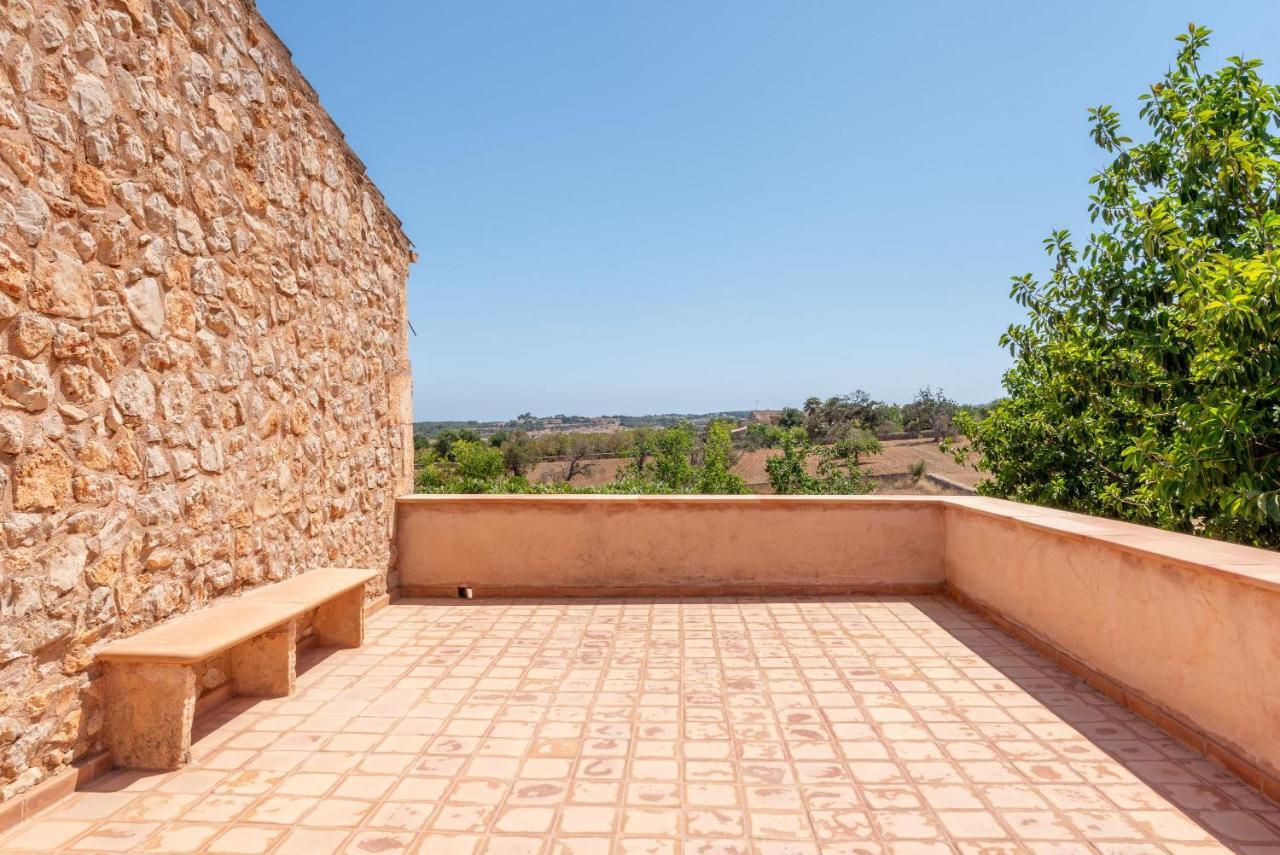 Son Xigala Villa Manacor  Bagian luar foto