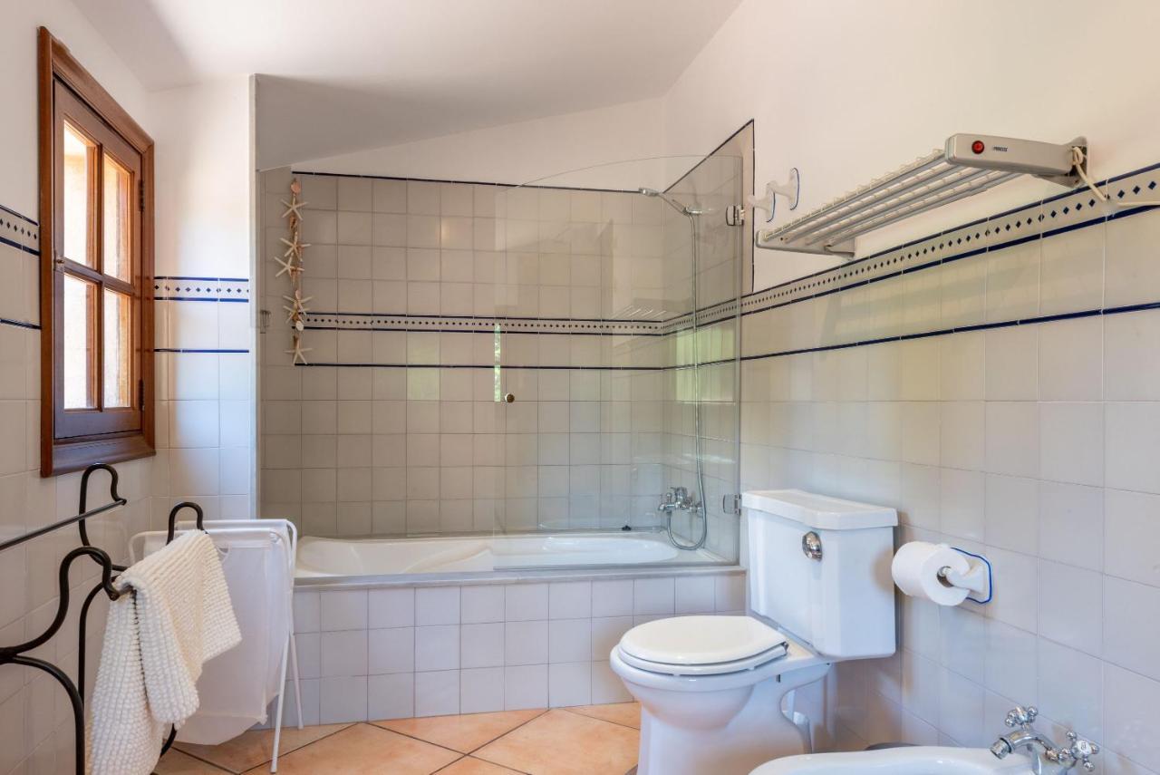 Son Xigala Villa Manacor  Bagian luar foto