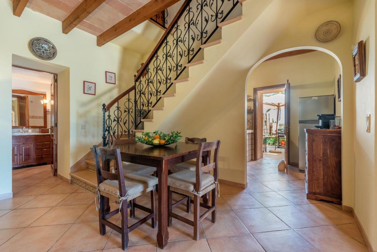 Son Xigala Villa Manacor  Bagian luar foto