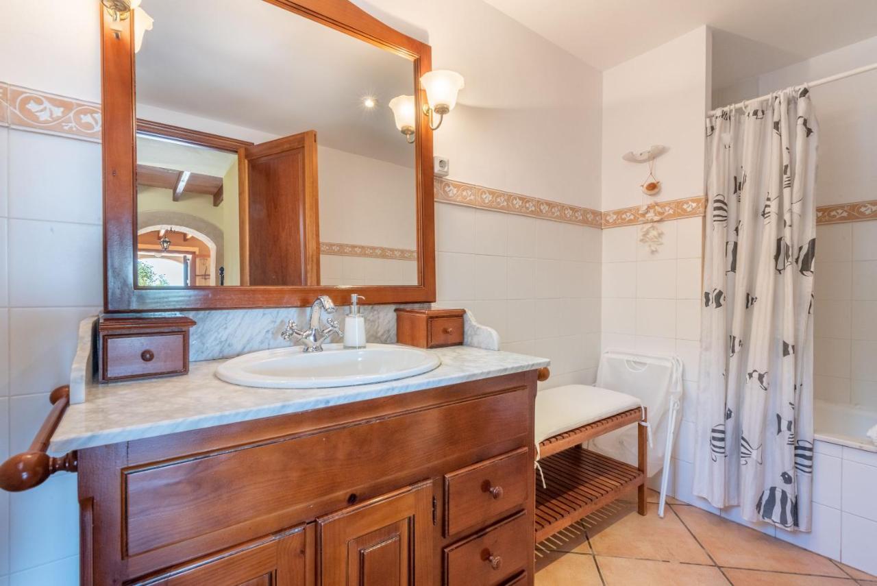 Son Xigala Villa Manacor  Bagian luar foto