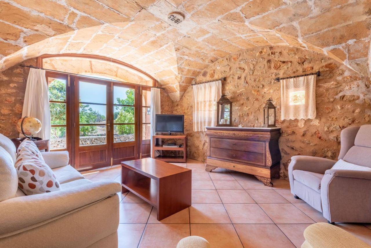 Son Xigala Villa Manacor  Bagian luar foto